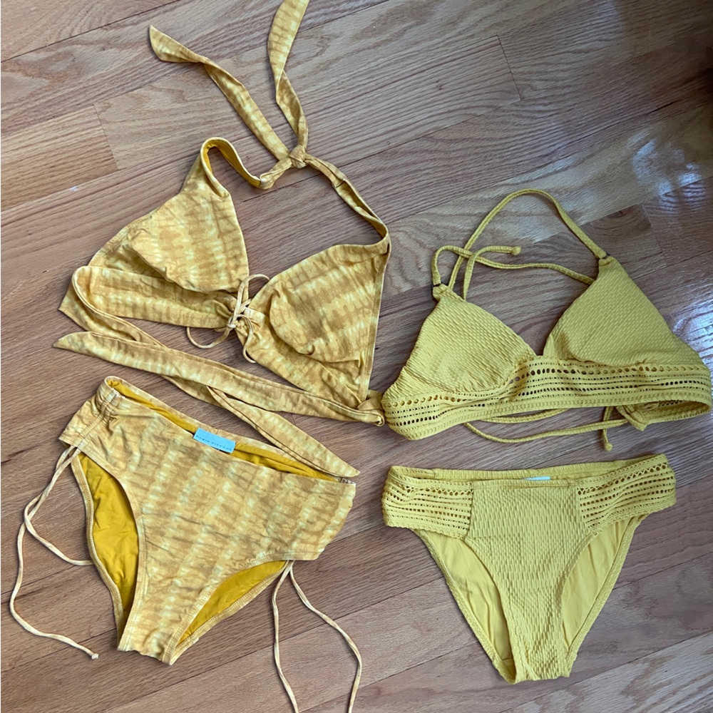 Robin Piccone Bikinis (2)